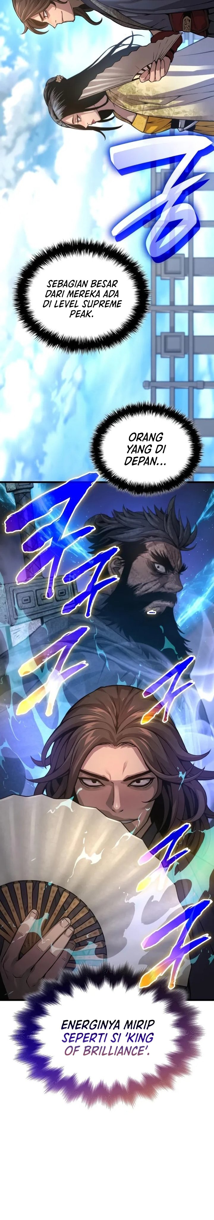 Myst, Might, Mayhem Chapter 89 - halaman 36