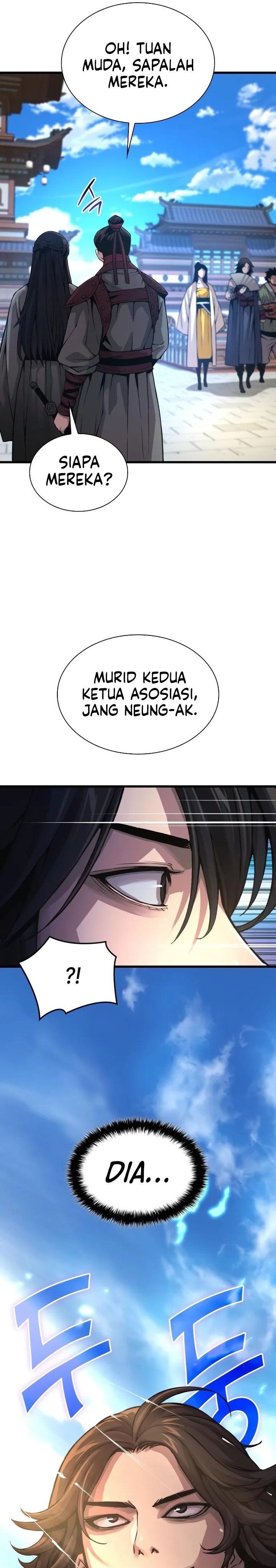 Myst, Might, Mayhem Chapter 89 - halaman 37