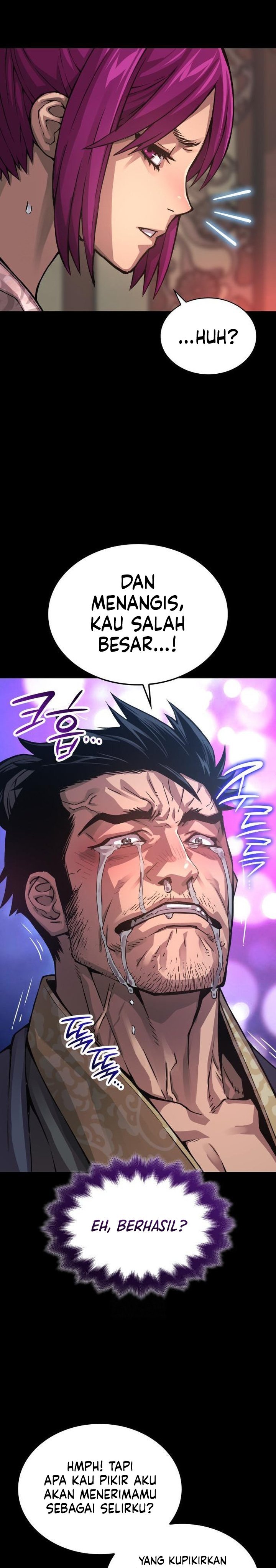 Myst, Might, Mayhem Chapter 90 - halaman 12