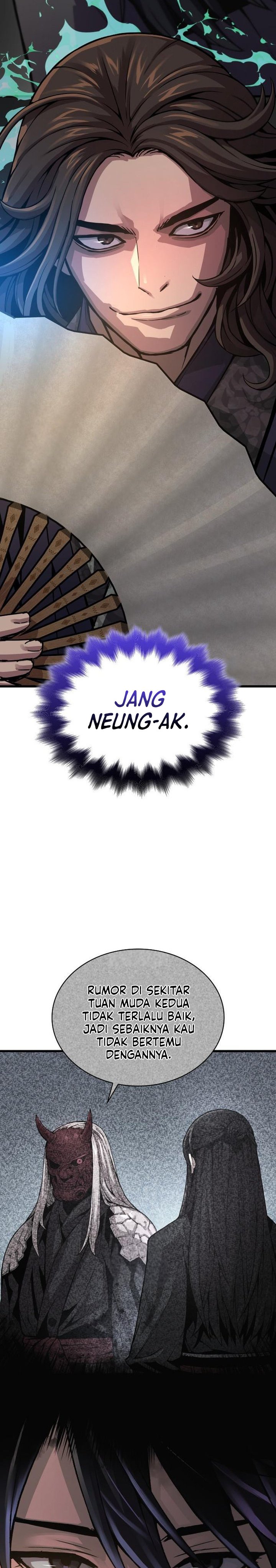 Myst, Might, Mayhem Chapter 90 - halaman 20
