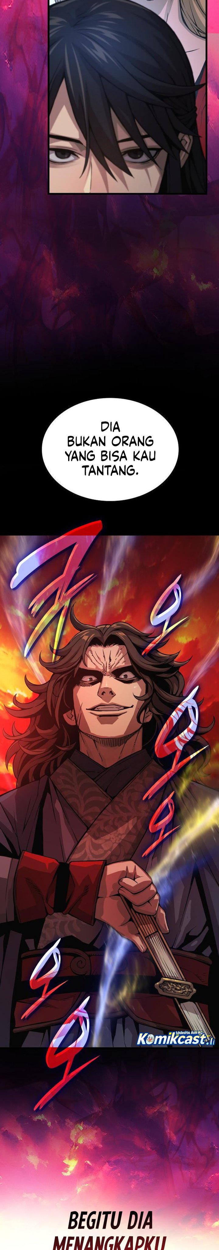 Myst, Might, Mayhem Chapter 90 - halaman 26