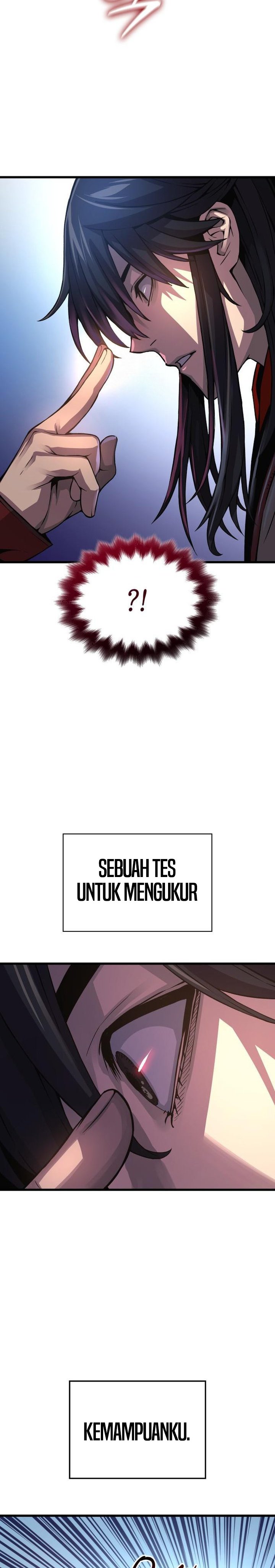Myst, Might, Mayhem Chapter 90 - halaman 29