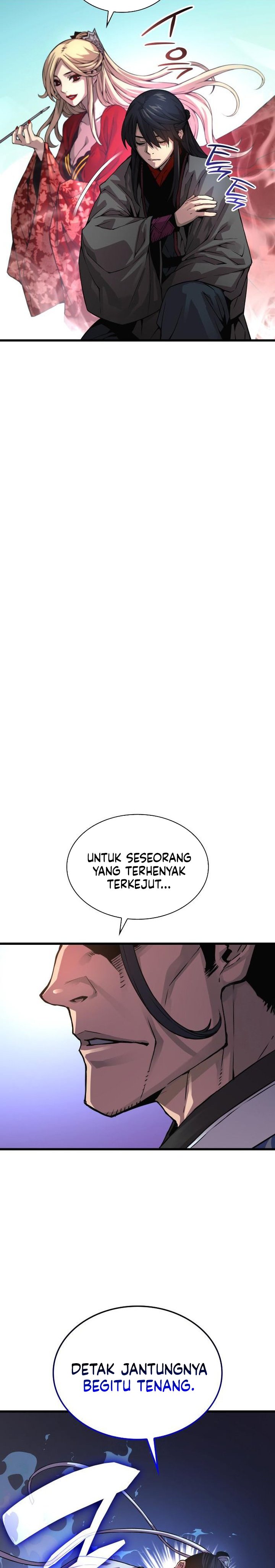 Myst, Might, Mayhem Chapter 90 - halaman 33