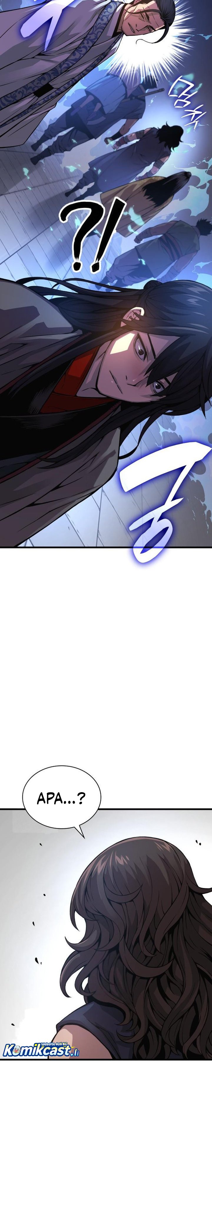 Myst, Might, Mayhem Chapter 90 - halaman 34