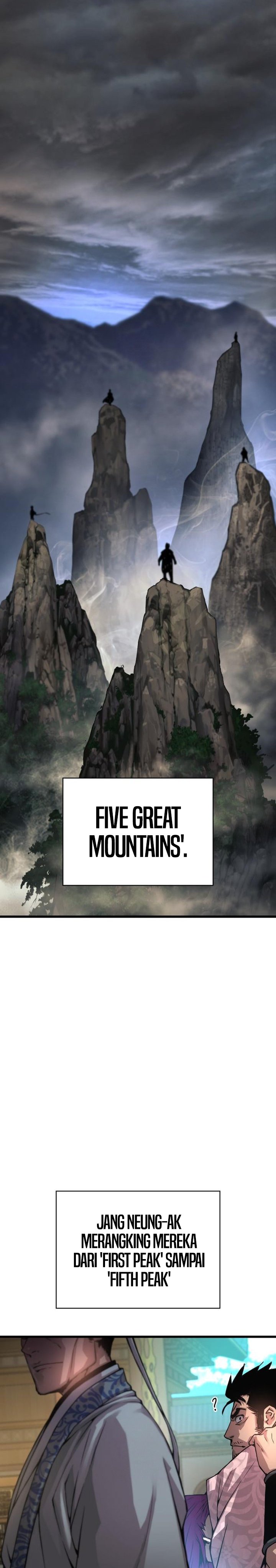 Myst, Might, Mayhem Chapter 90 - halaman 36