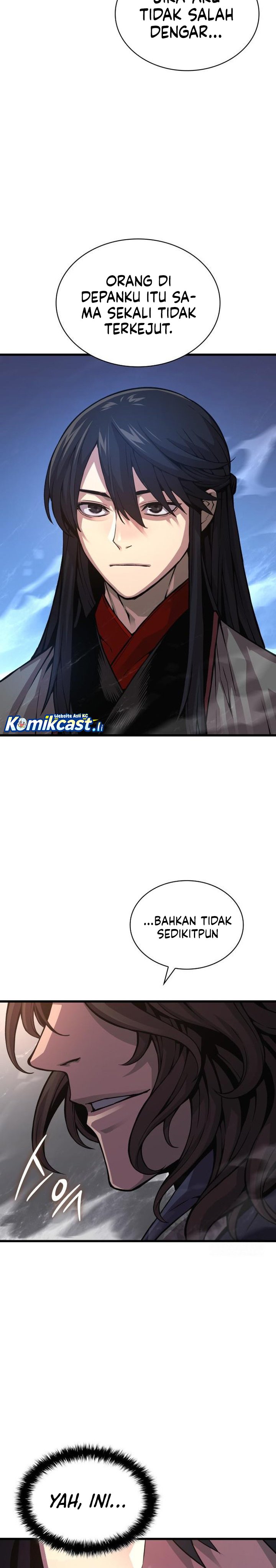 Myst, Might, Mayhem Chapter 90 - halaman 38