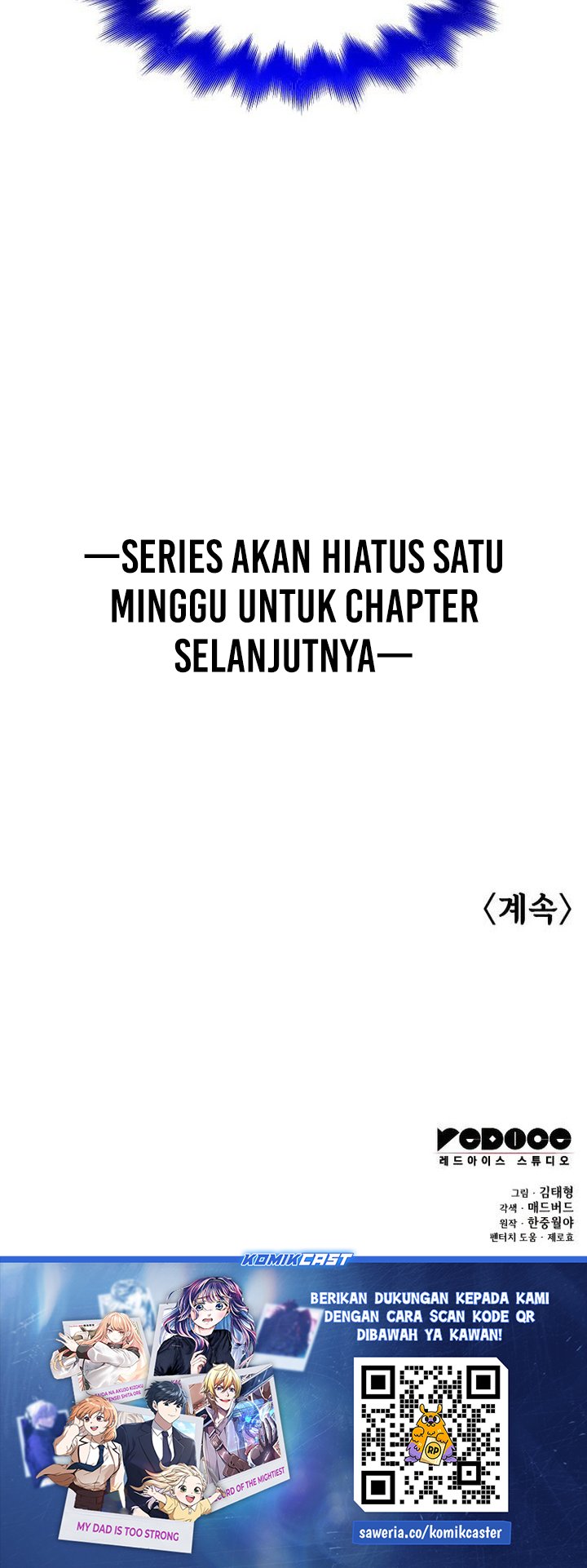 Myst, Might, Mayhem Chapter 90 - halaman 40