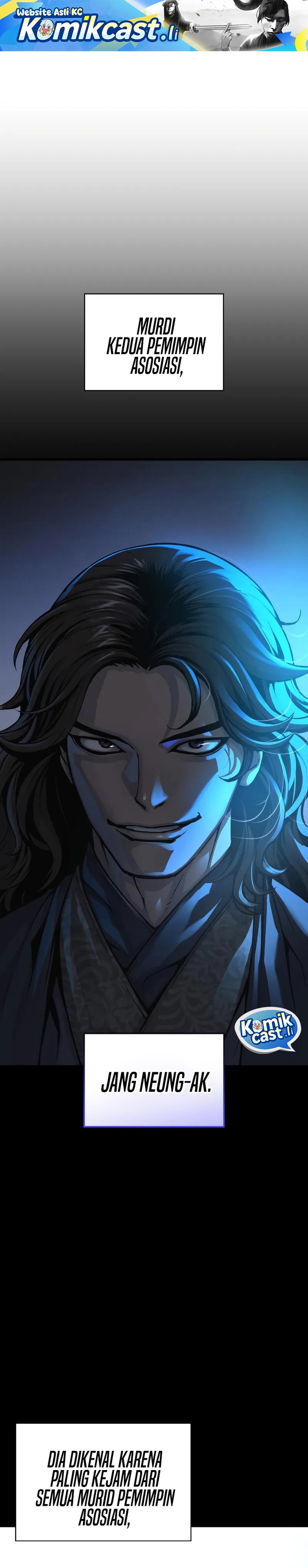 Myst, Might, Mayhem Chapter 91 - halaman 2