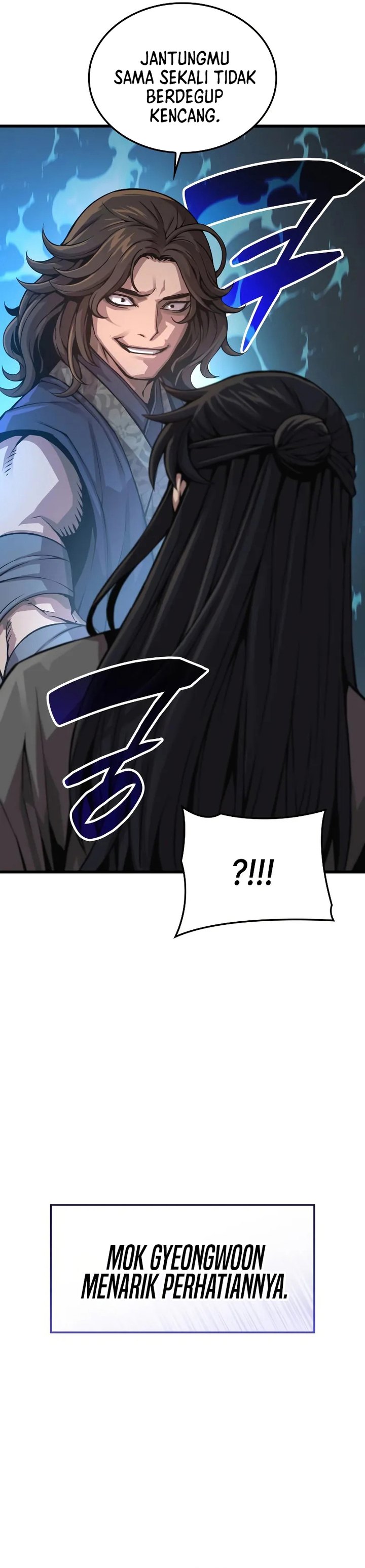 Myst, Might, Mayhem Chapter 91 - halaman 5