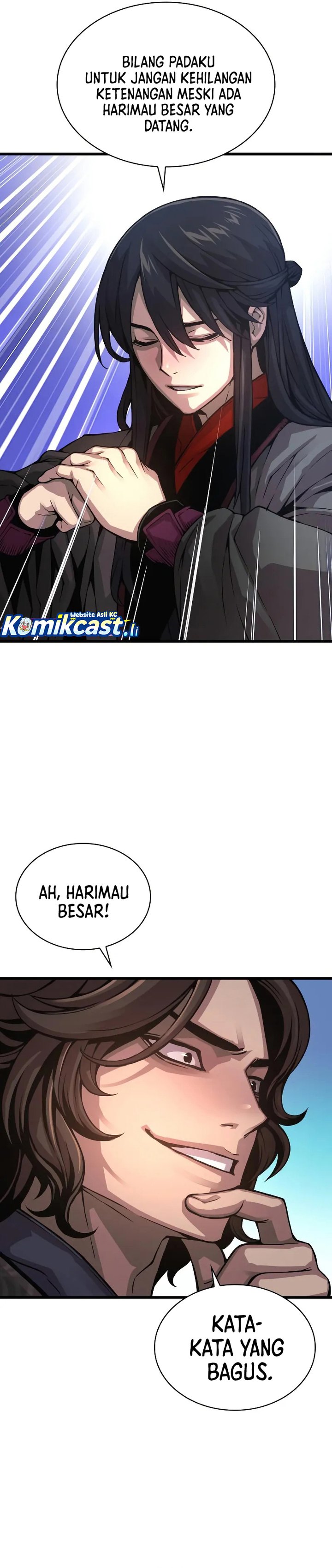 Myst, Might, Mayhem Chapter 91 - halaman 7