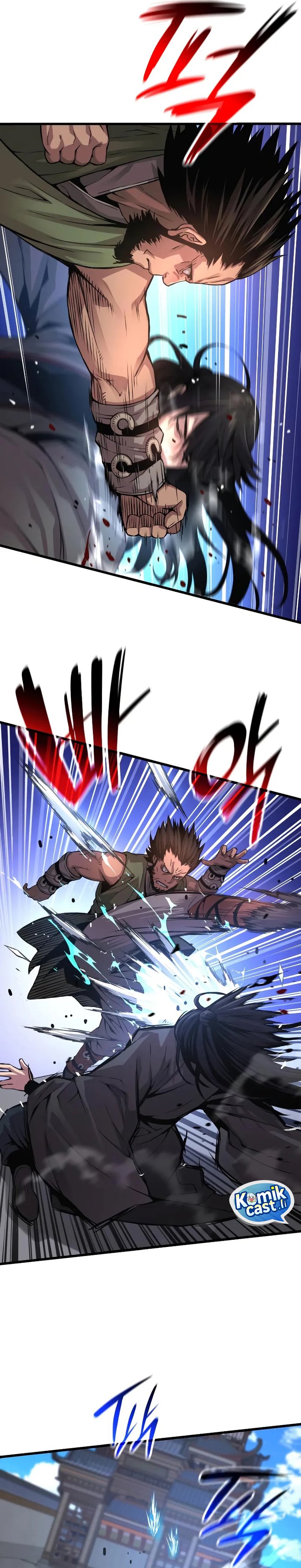 Myst, Might, Mayhem Chapter 91 - halaman 12