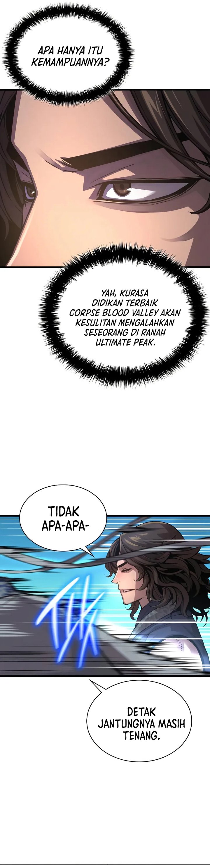 Myst, Might, Mayhem Chapter 91 - halaman 14