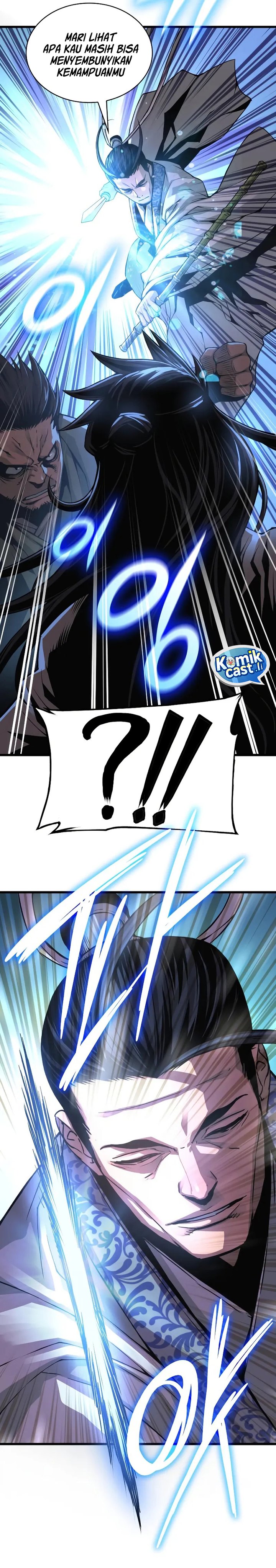 Myst, Might, Mayhem Chapter 91 - halaman 16