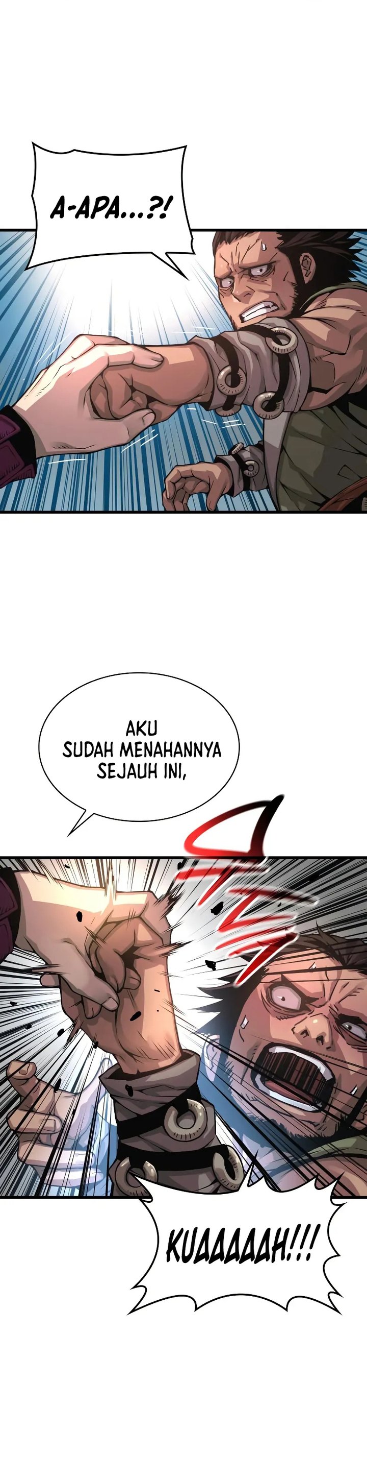 Myst, Might, Mayhem Chapter 91 - halaman 19
