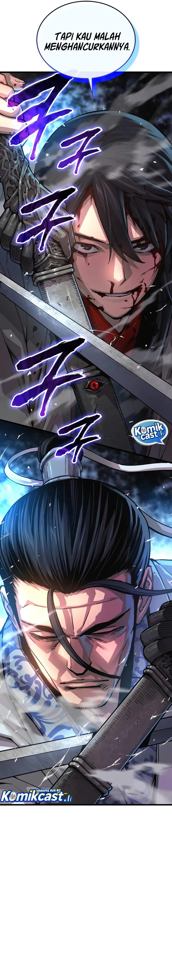 Myst, Might, Mayhem Chapter 91 - halaman 20