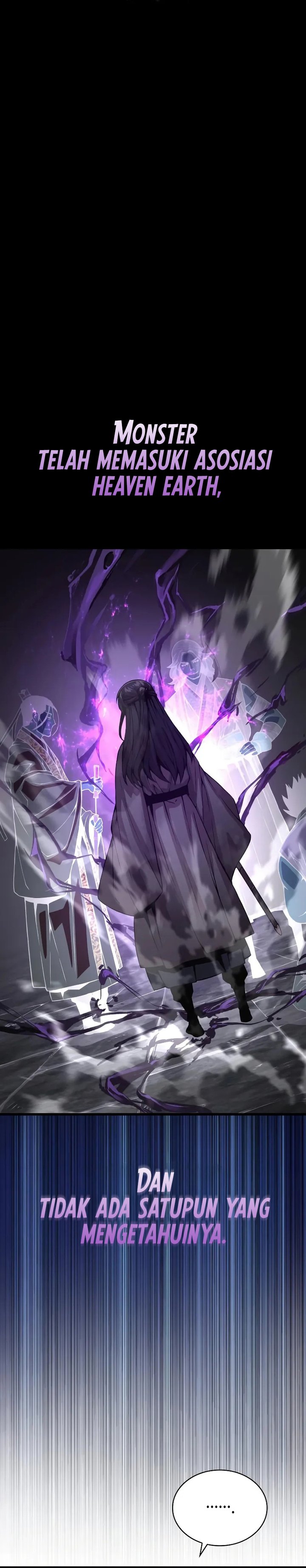 Myst, Might, Mayhem Chapter 91 - halaman 26