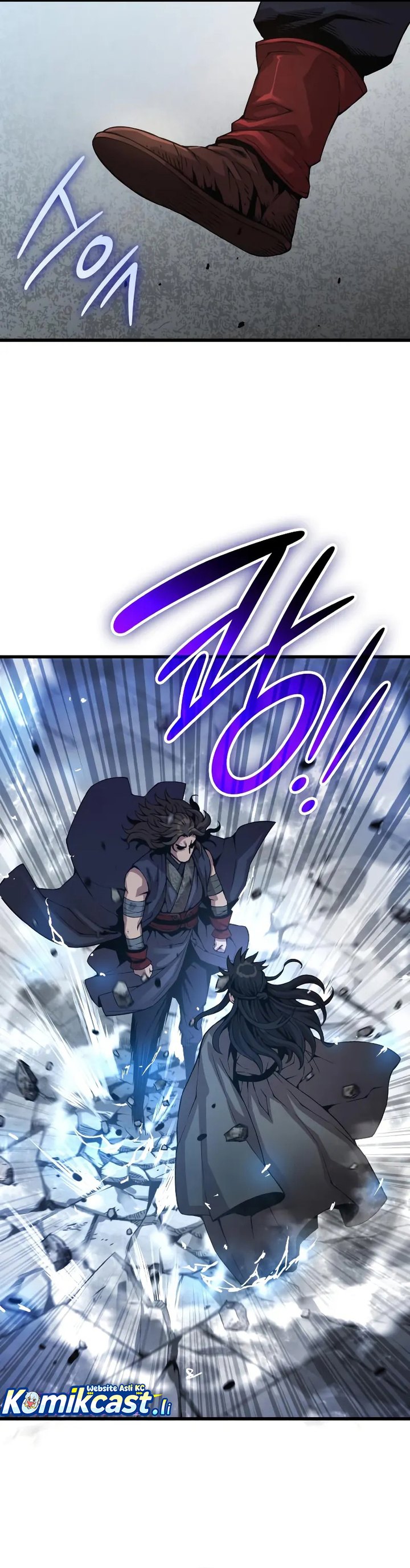 Myst, Might, Mayhem Chapter 91 - halaman 30
