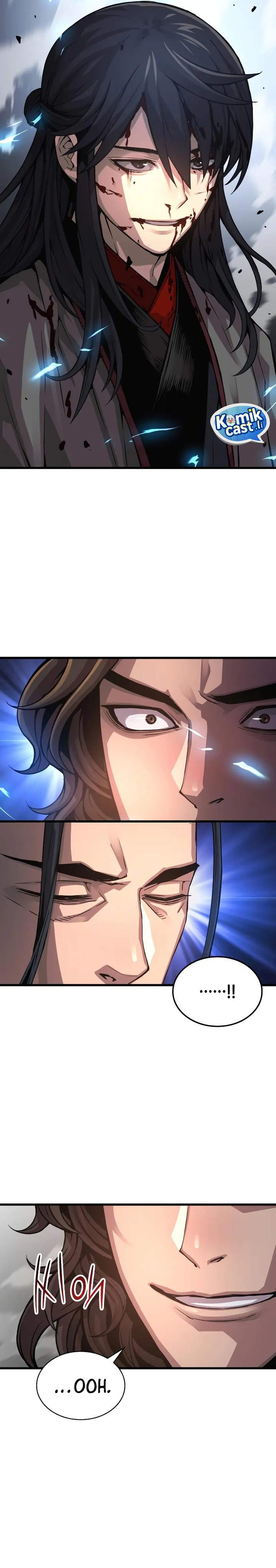 Myst, Might, Mayhem Chapter 91 - halaman 33