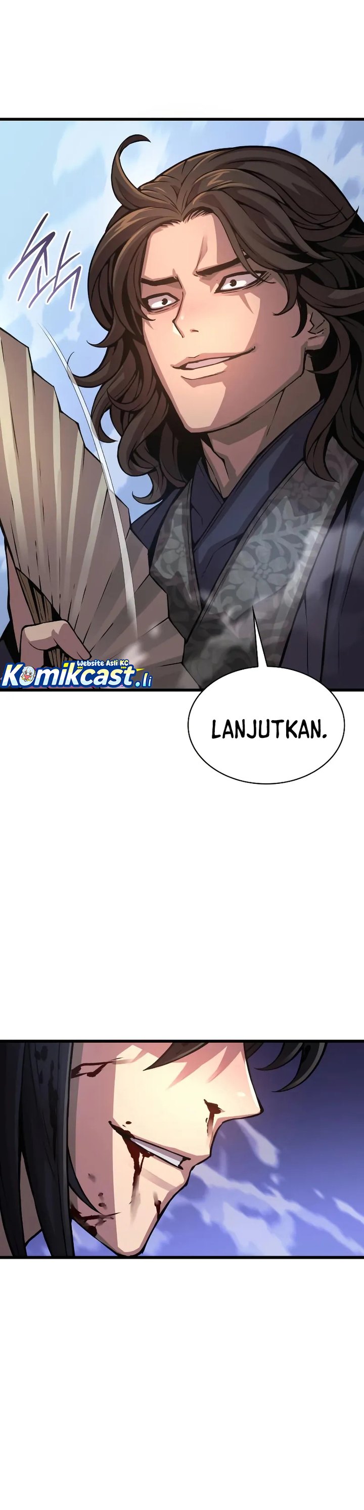 Myst, Might, Mayhem Chapter 91 - halaman 34