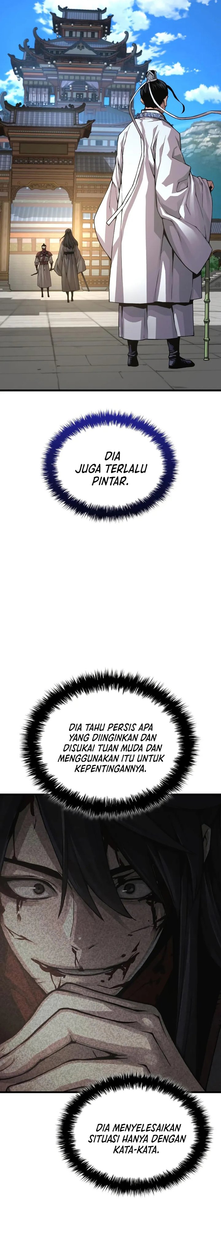 Myst, Might, Mayhem Chapter 91 - halaman 40