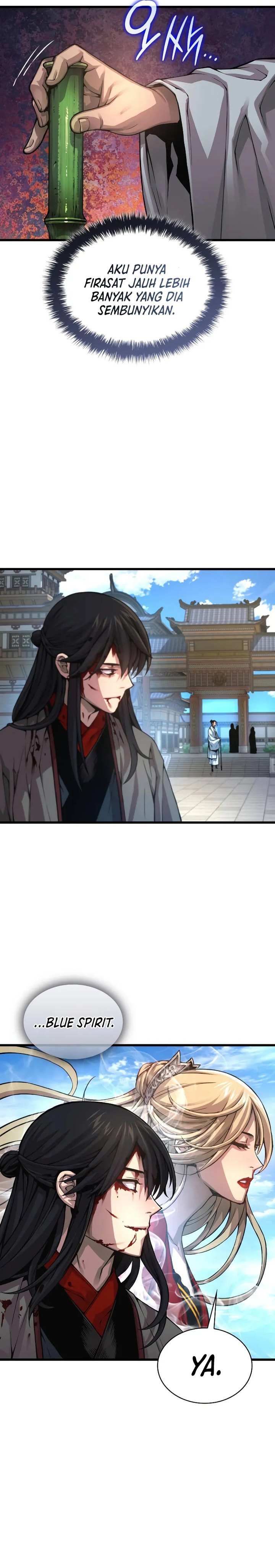 Myst, Might, Mayhem Chapter 91 - halaman 42