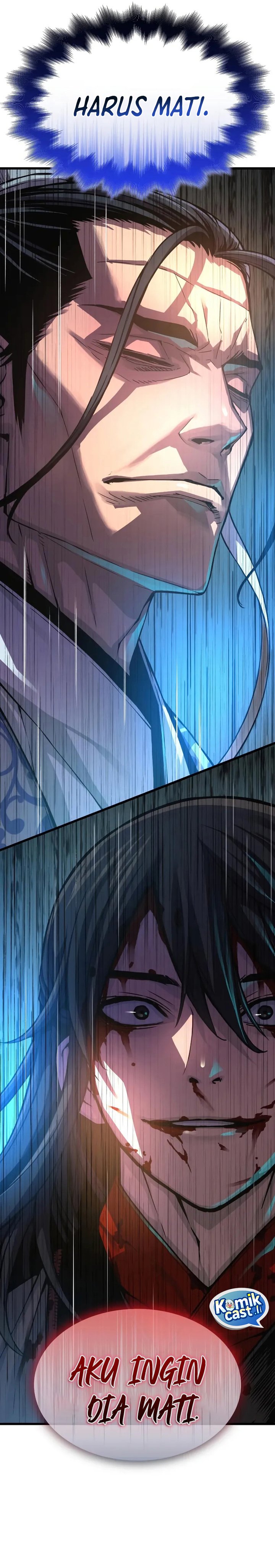 Myst, Might, Mayhem Chapter 91 - halaman 44