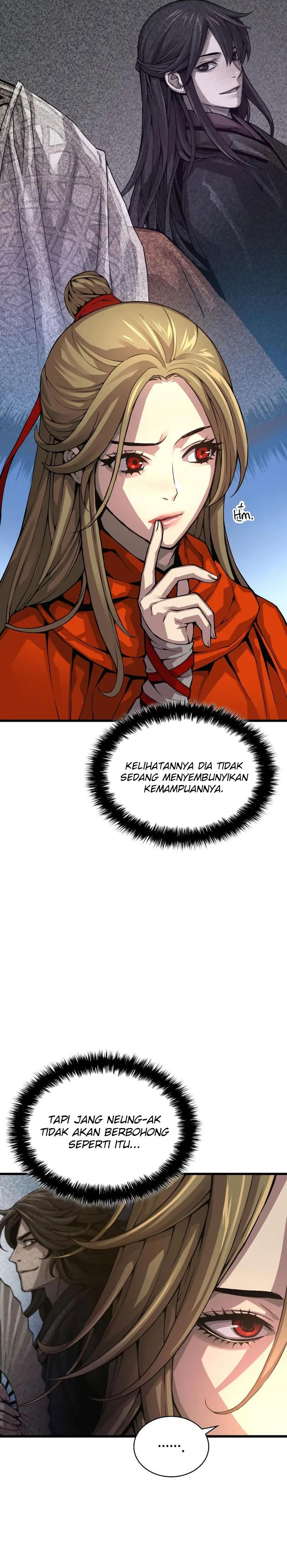 Myst, Might, Mayhem Chapter 92 - halaman 10