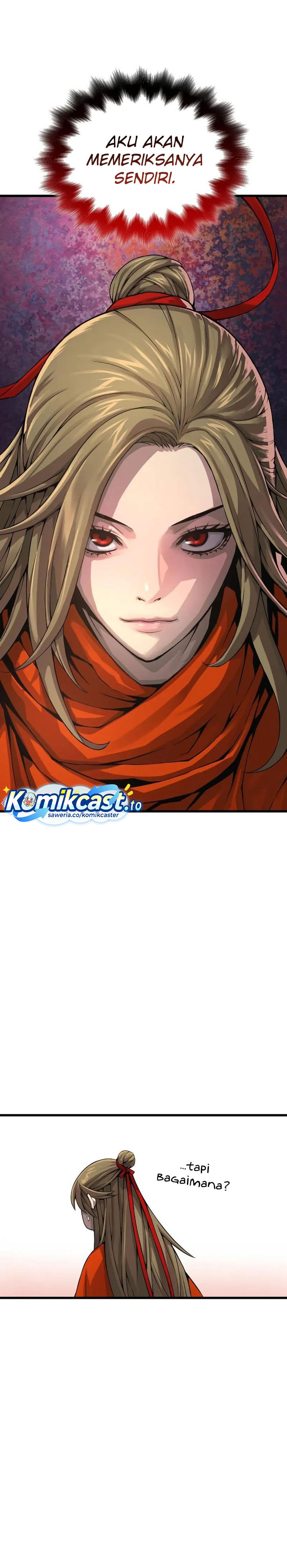 Myst, Might, Mayhem Chapter 92 - halaman 12