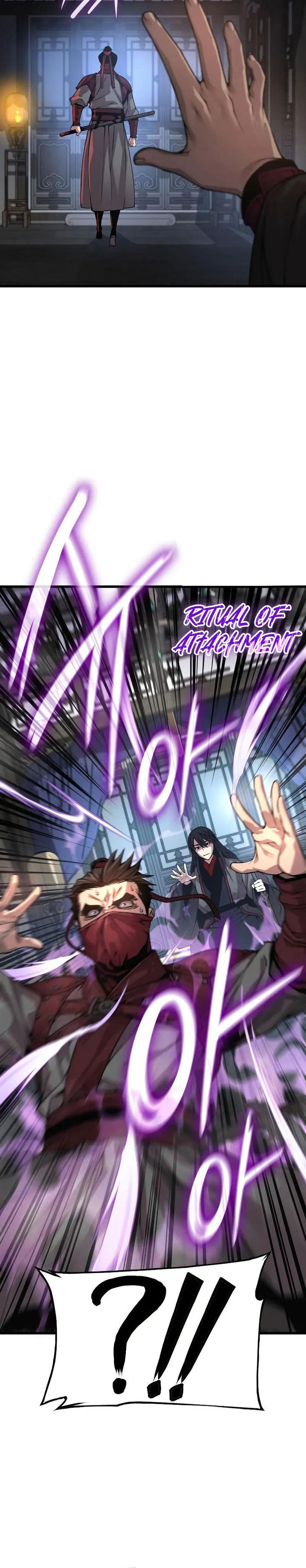 Myst, Might, Mayhem Chapter 92 - halaman 25