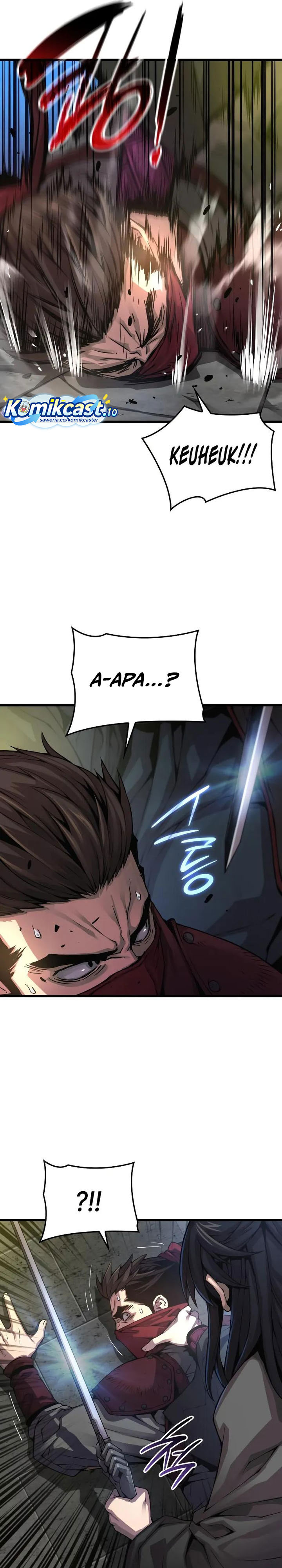 Myst, Might, Mayhem Chapter 92 - halaman 26
