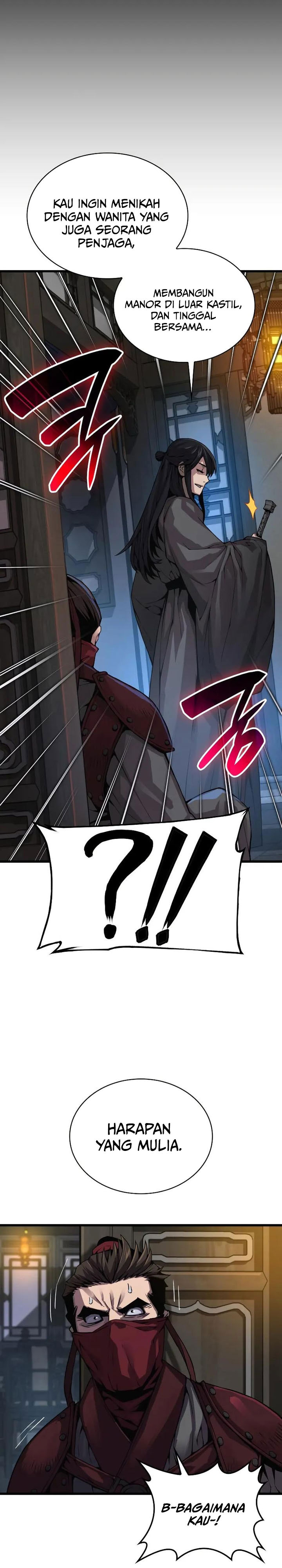 Myst, Might, Mayhem Chapter 92 - halaman 29