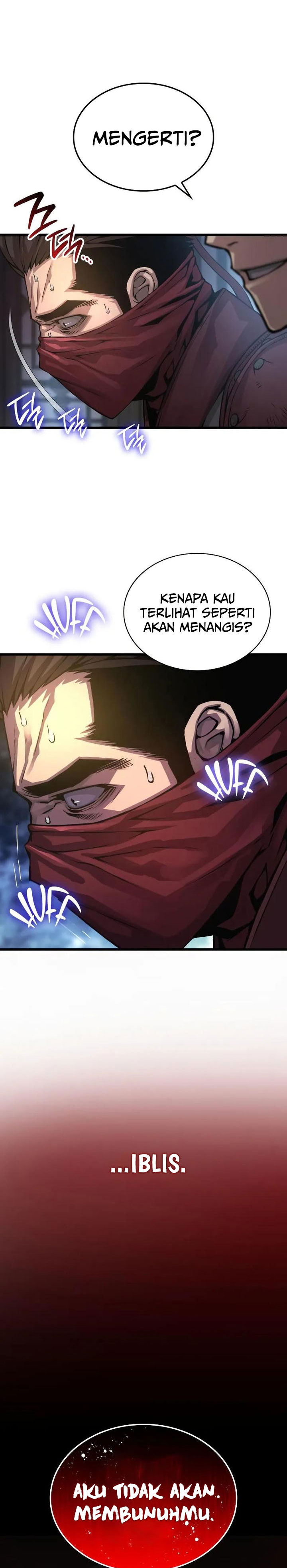Myst, Might, Mayhem Chapter 92 - halaman 35