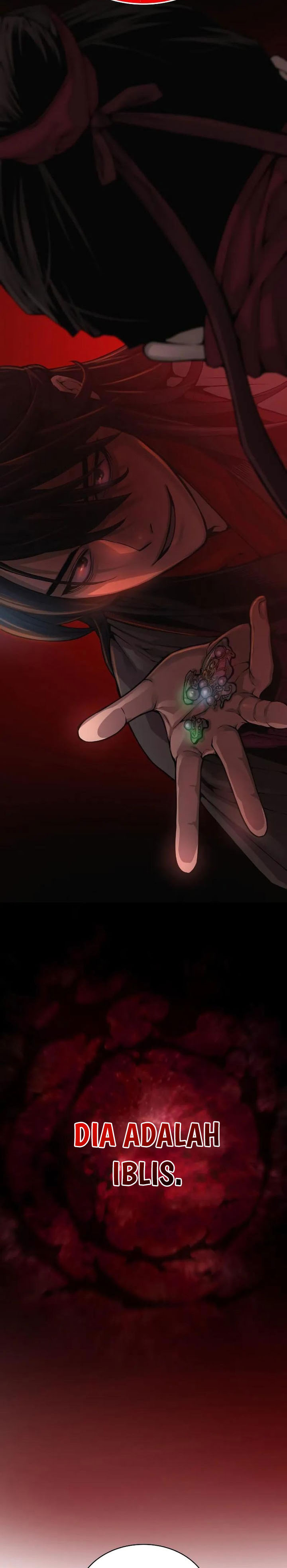 Myst, Might, Mayhem Chapter 92 - halaman 36