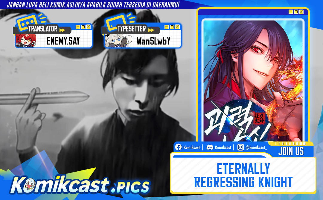 Myst, Might, Mayhem Chapter 93 - halaman 1
