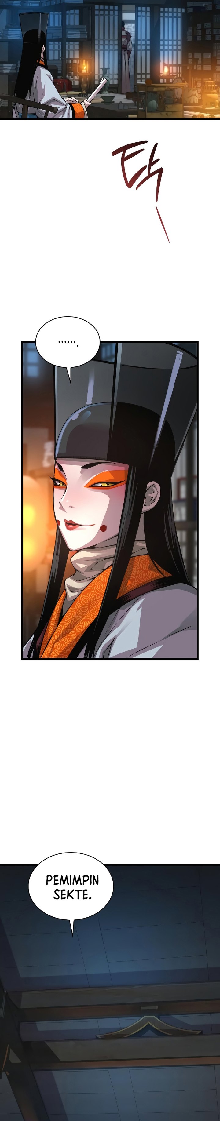 Myst, Might, Mayhem Chapter 93 - halaman 9