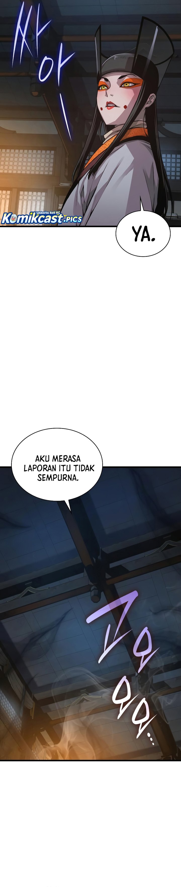 Myst, Might, Mayhem Chapter 93 - halaman 10