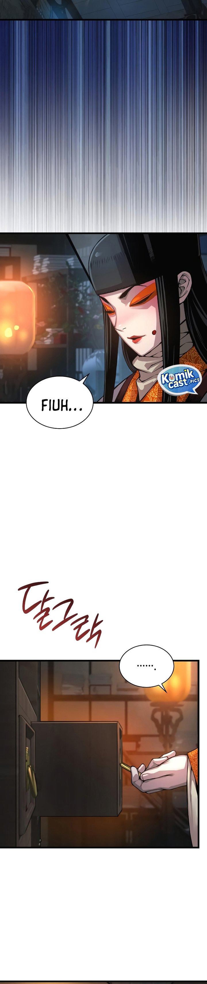 Myst, Might, Mayhem Chapter 93 - halaman 14