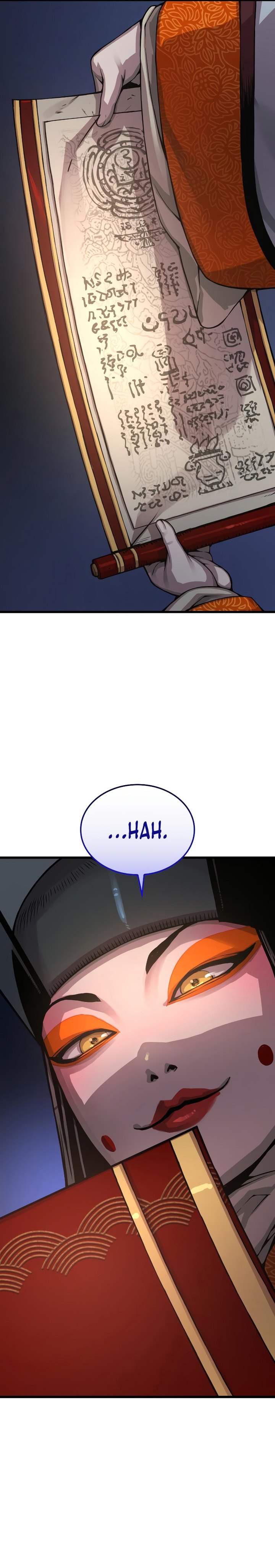 Myst, Might, Mayhem Chapter 93 - halaman 16