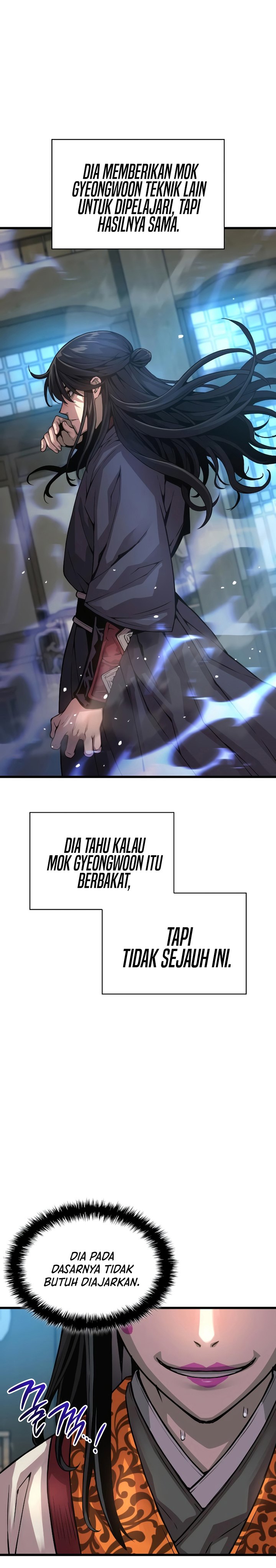 Myst, Might, Mayhem Chapter 93 - halaman 21