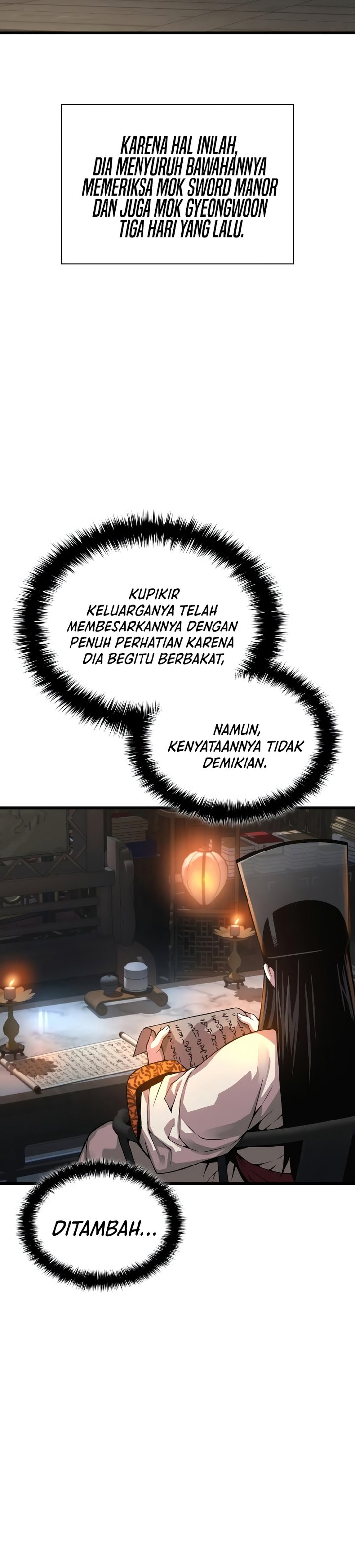 Myst, Might, Mayhem Chapter 93 - halaman 26