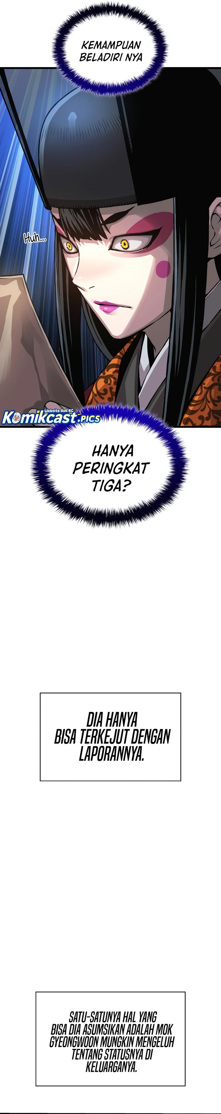 Myst, Might, Mayhem Chapter 93 - halaman 27