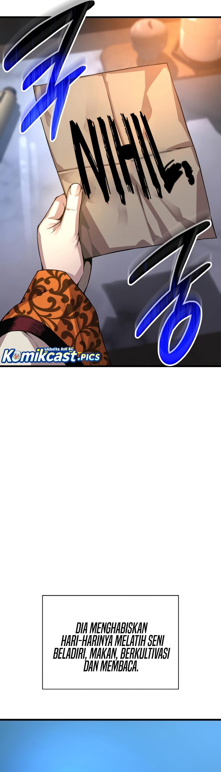 Myst, Might, Mayhem Chapter 93 - halaman 30