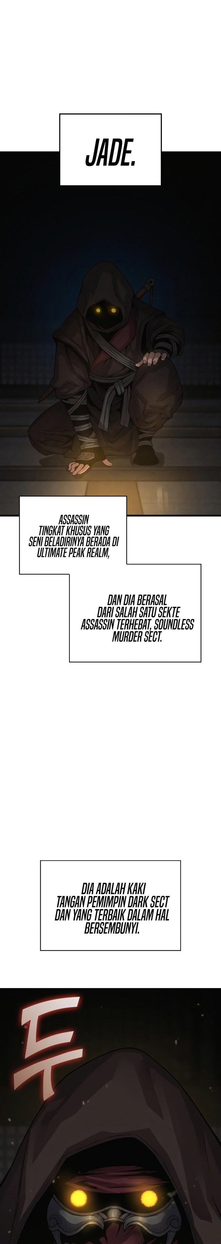 Myst, Might, Mayhem Chapter 93 - halaman 36