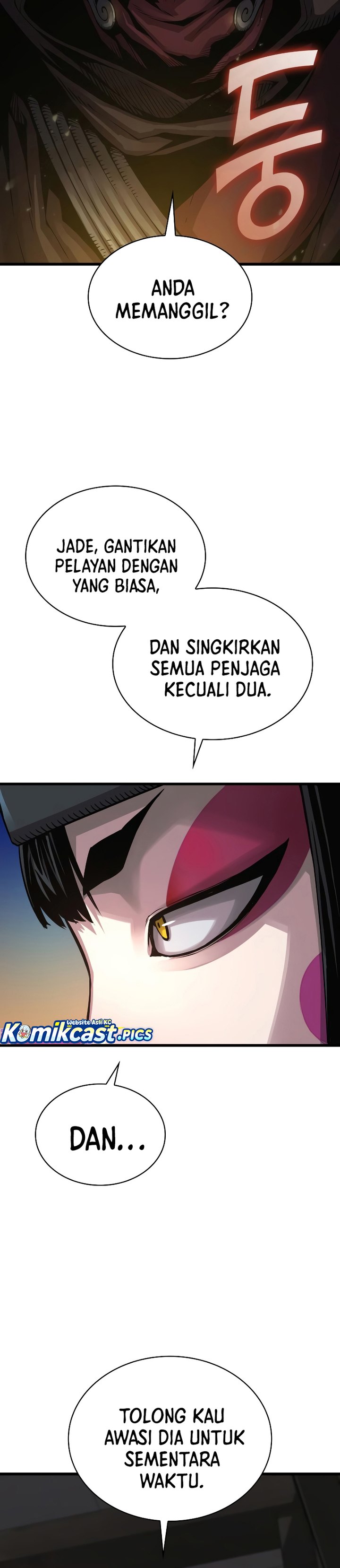 Myst, Might, Mayhem Chapter 93 - halaman 37
