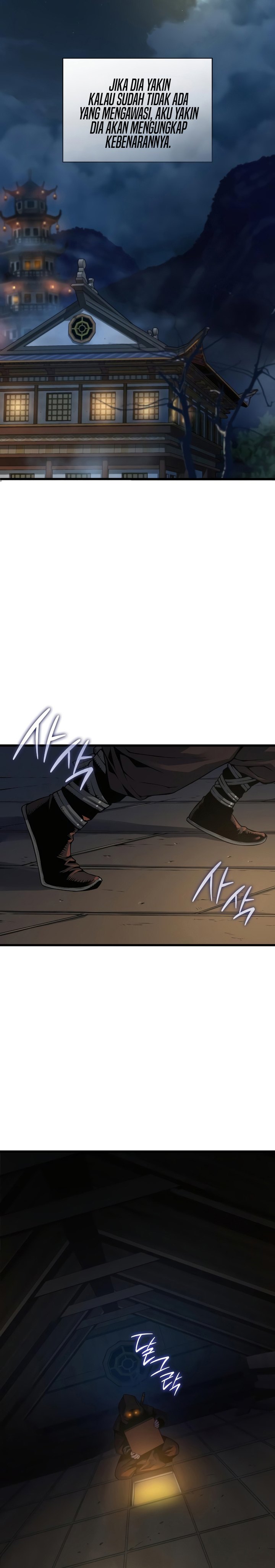 Myst, Might, Mayhem Chapter 93 - halaman 40