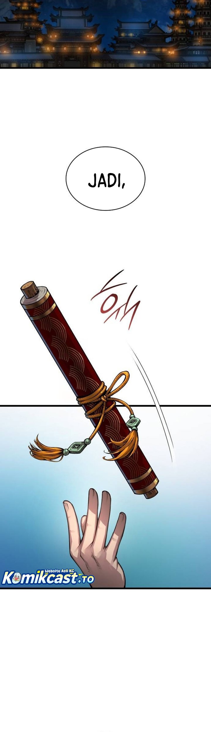 Myst, Might, Mayhem Chapter 94 - halaman 10