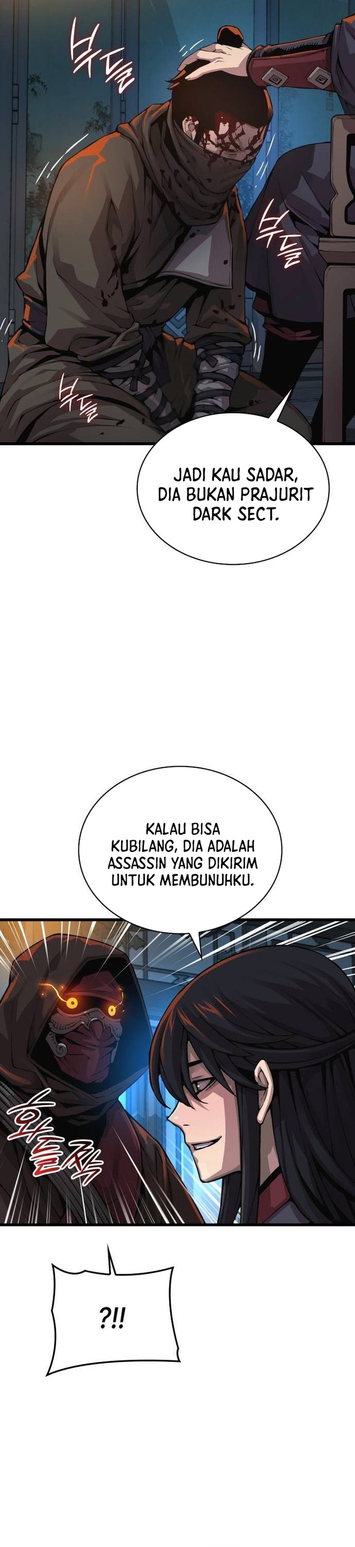 Myst, Might, Mayhem Chapter 94 - halaman 13