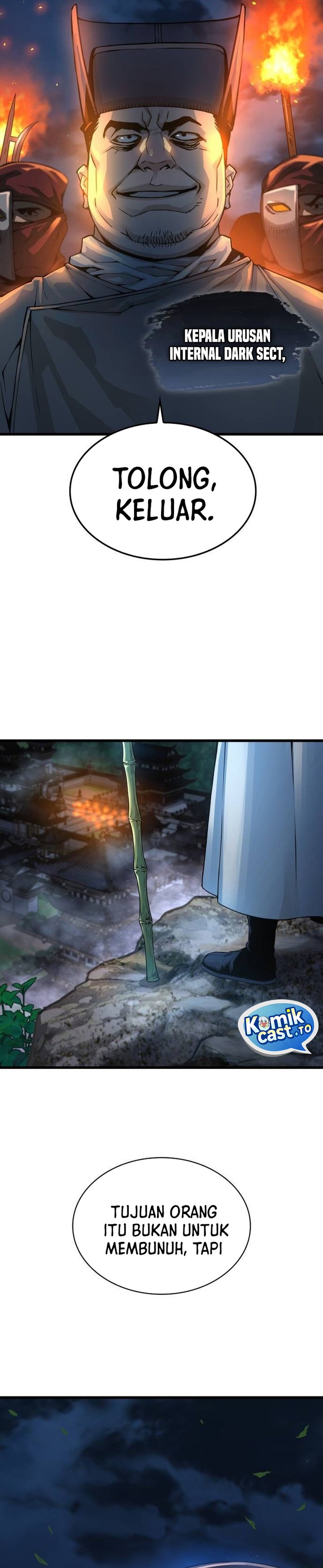 Myst, Might, Mayhem Chapter 94 - halaman 25