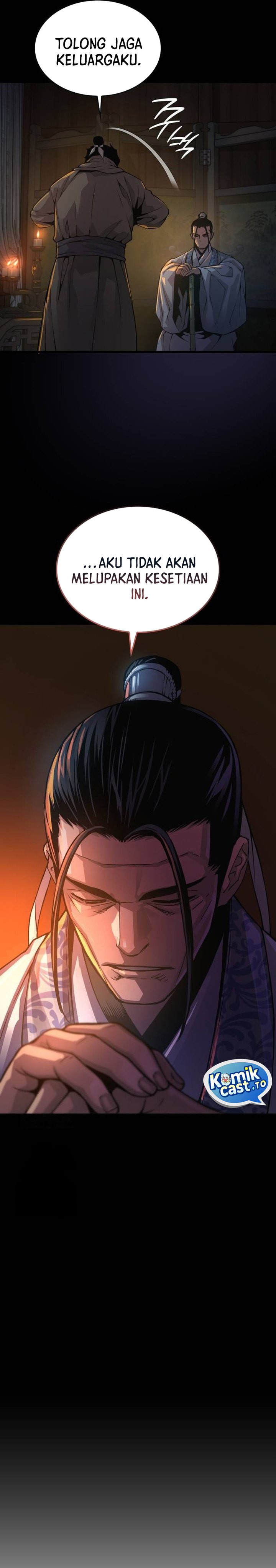 Myst, Might, Mayhem Chapter 94 - halaman 33