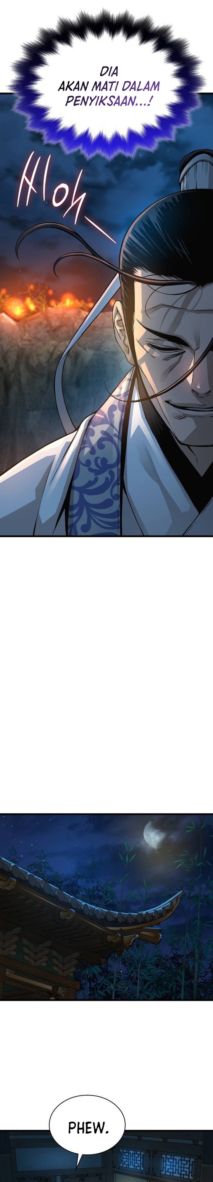 Myst, Might, Mayhem Chapter 94 - halaman 37